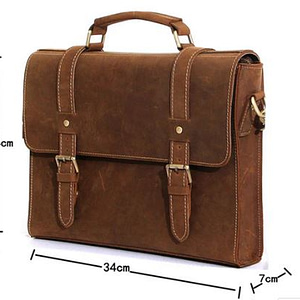 Full-Grain-Leather-Messenger-Bag