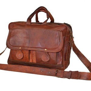 Mens-Leather-Business-Bag