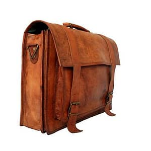 Leather-Briefcase