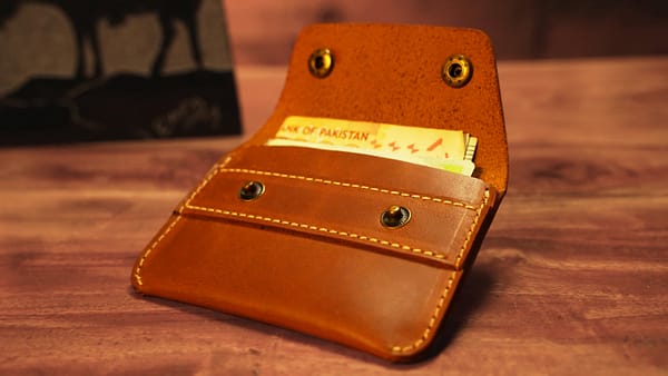 Elite Petite Wallet