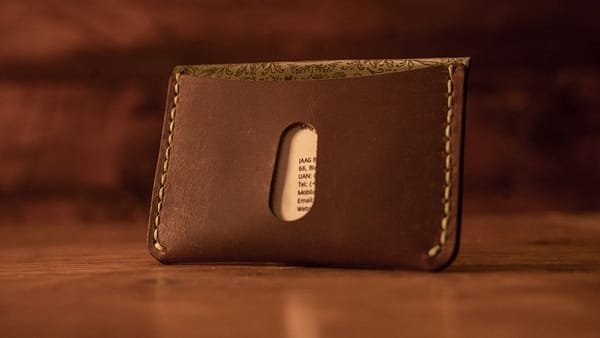 Craftmans_duo_hue_miniature_leather_wallet