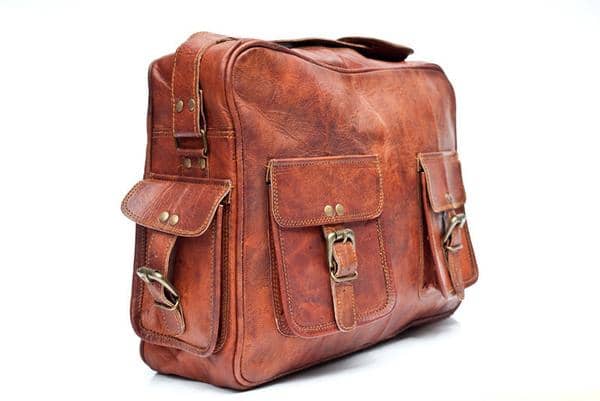 Vintage-Leather-Overnighter-Duffel-Bag